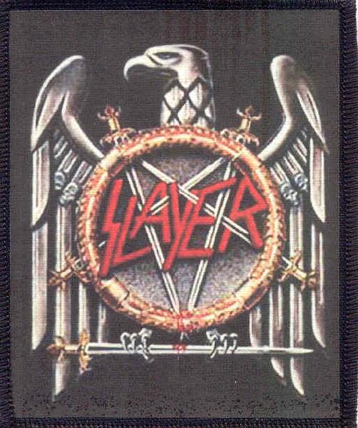 SLAYER (USA) -