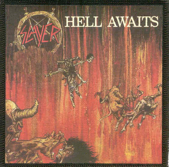 SLAYER (USA) -