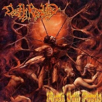 DEATH REALITY (Germany) - 