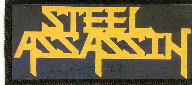 Steel Assassin (US) - 