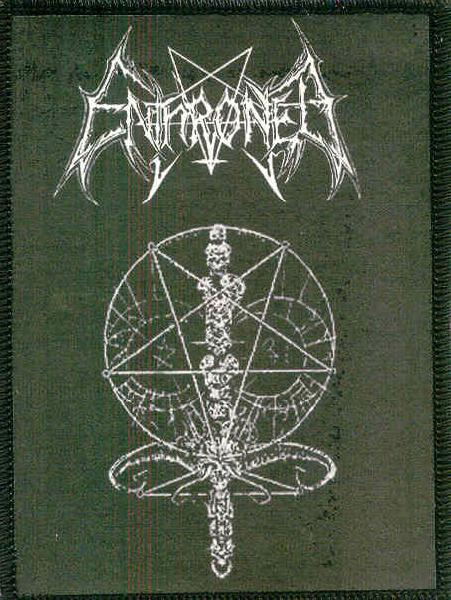 Enthroned (Belgium) - 