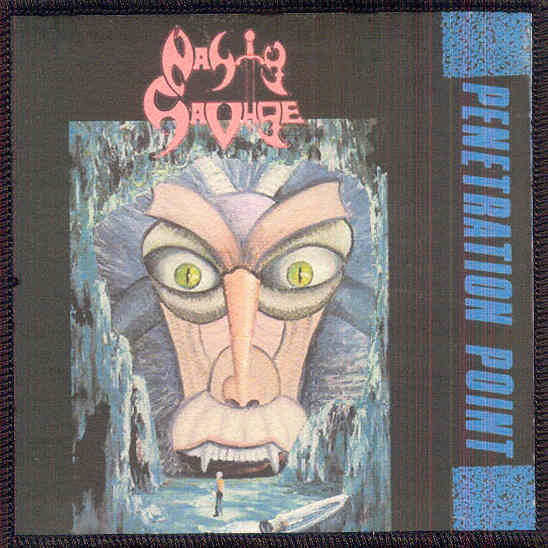 Nasty Savage (USA) - 