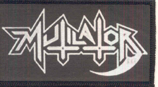 MUTILATOR (Brazil) - 