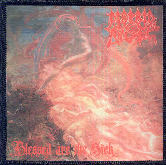 MORBID ANGEL (USA) - 