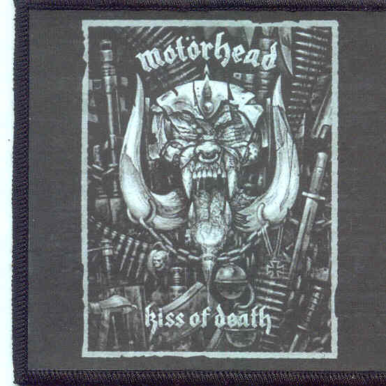 MOTÖRHEAD (UK) - 