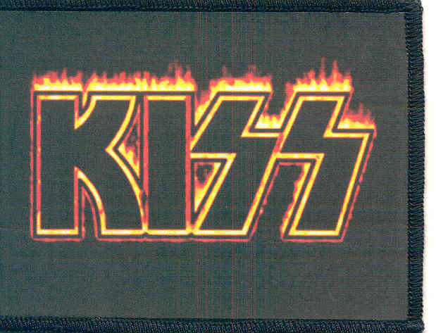 KISS (USA) - 