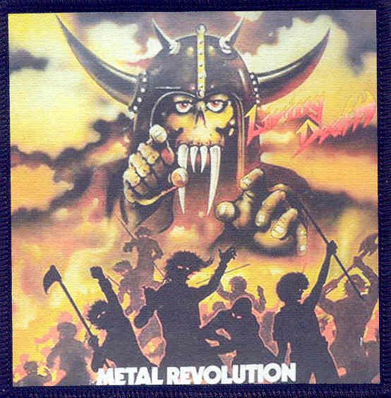 Living Death (Germany) - 