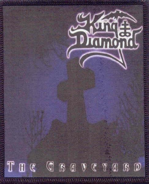 King Diamond (Denmark) - 