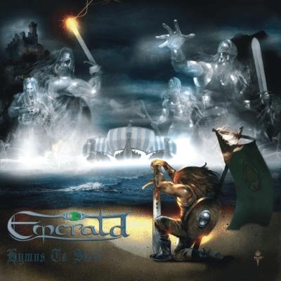 EMERALD (Switzerland) - Hymn To Steel DLP