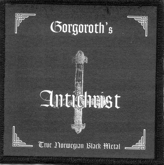 Gorgoroth - 