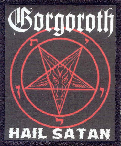 Gorgoroth - 