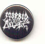 MORBID ANGEL (USA) - 