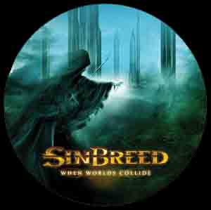SINBREED (Germany) - 