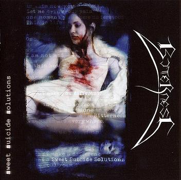 BITTERNESS (Germany) - 