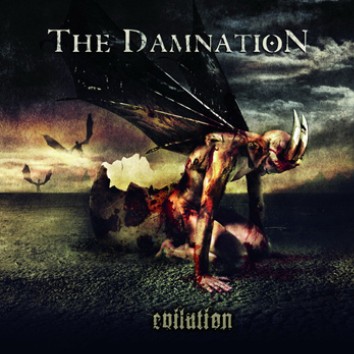 The Damnation (Germany) - 