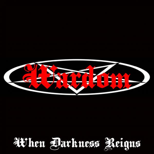 WARDOM (Australia) - 