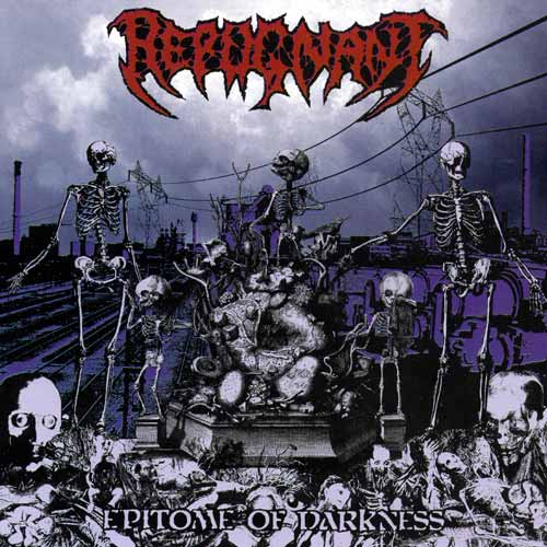 Repugnant (Swe) - 