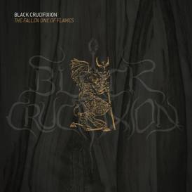 BLACK CRUCIFIXION (Finland) – 