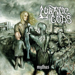 Lunatic Gods (Slovakia) - 