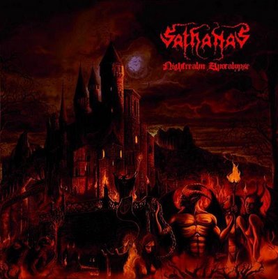 Sathanas (USA) - 