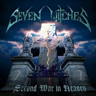 Seven Witches - 
