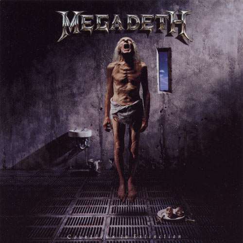 Megadeth (USA) - 