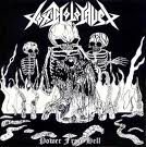 TOXIC HOLOCAUST (USA) - 