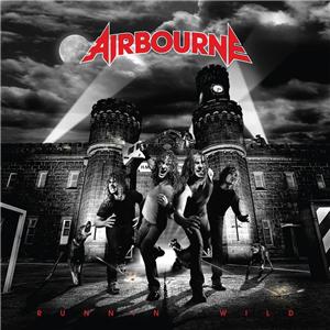 AIRBOURNE (Australia) - 