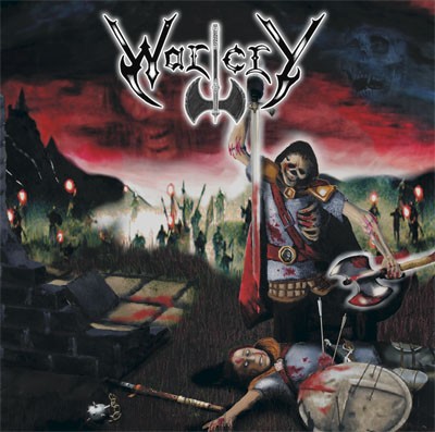 WARCRY (Germany) - 