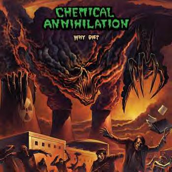 Chemical Annihilation (USA) - 