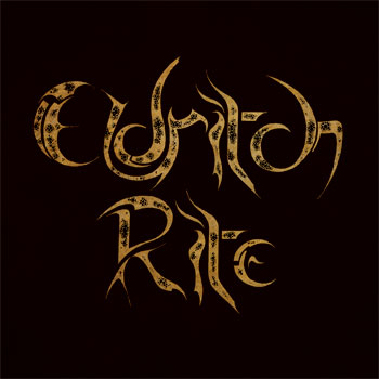 ELDRITCH RITE (USA)- 
