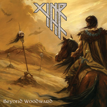 XINR (USA) - 