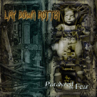 Lay Down Rotten (Germany) - 