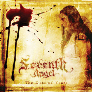 Seventh Angel (UK) - 