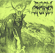 Doomstone (USA) - 