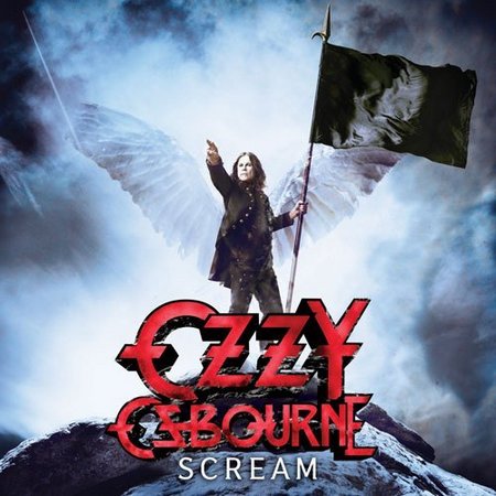 OZZY OSBOURNE (UK) - 