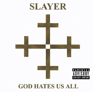 SLAYER (USA) -
