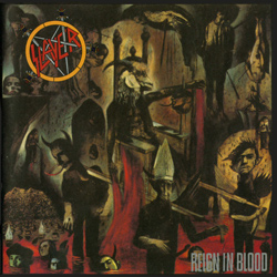 SLAYER (USA) -