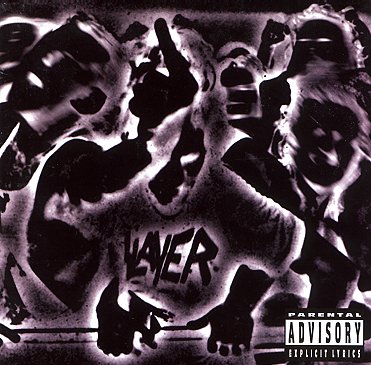 SLAYER (USA) -