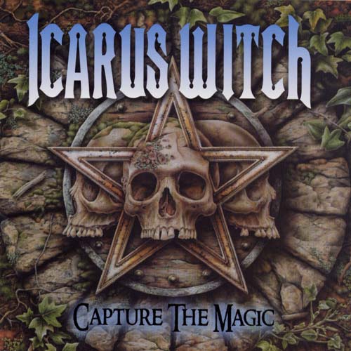 Icarus Witch (USA) - 