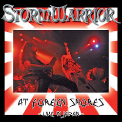 STORMWARRIOR (Germany) - 
