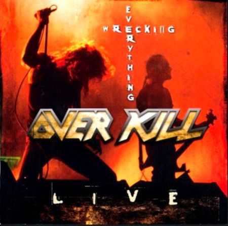 Overkill (USA) - 