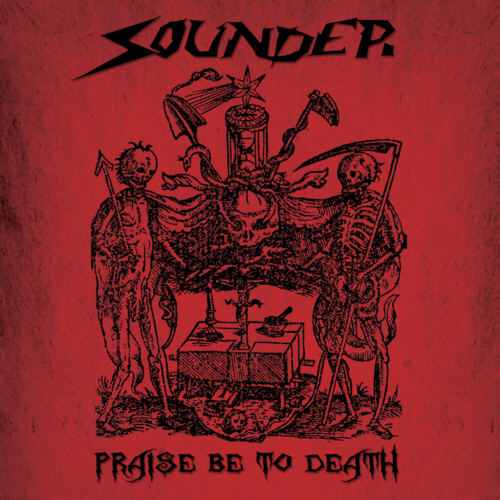 SOUNDER (Brazil) - 