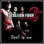 Stallion Four - 