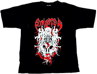 SINISTER (Netherlands) - 