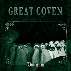 GREAT COVEN (Spain) - 