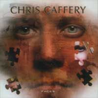Chris Caffery (USA) - 