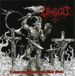 UNGOD (Germany) - 