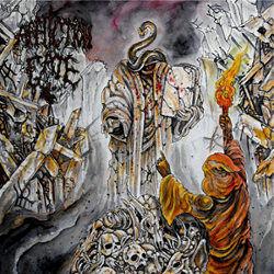 AFFLICTION GATE (France) - 