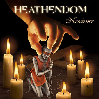 Heathendom (Greece) - 